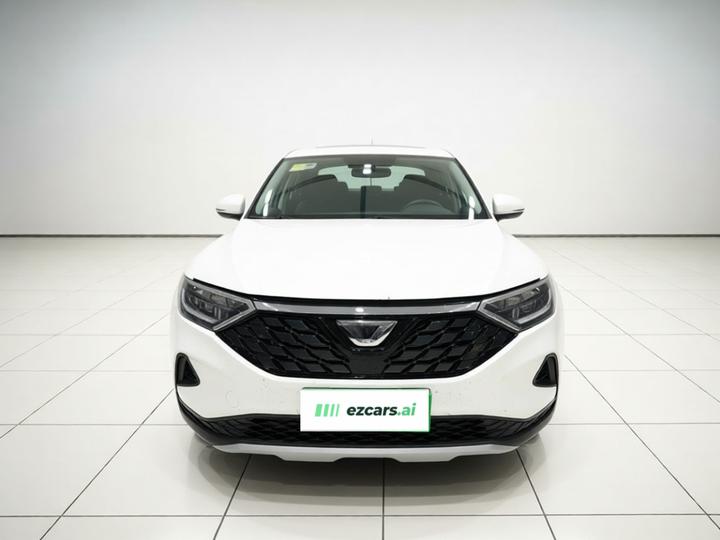 VS5 2019 280TSI AT photo 2