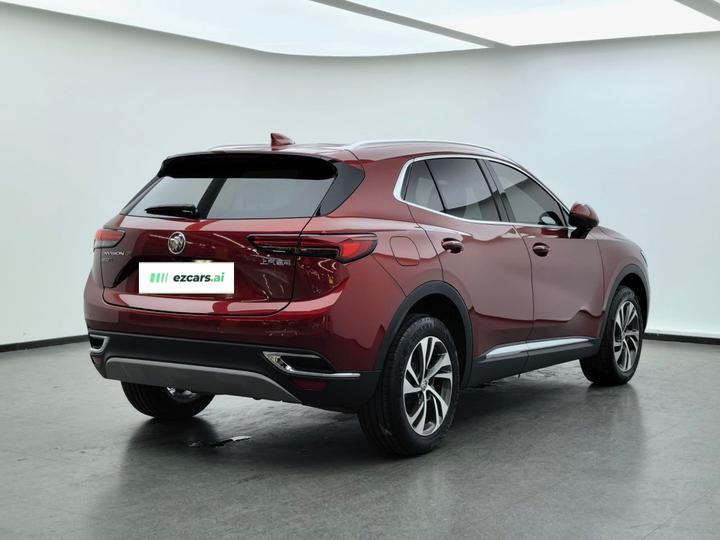 2022 Facelift Envision S 552T RWD Luxury photo 2
