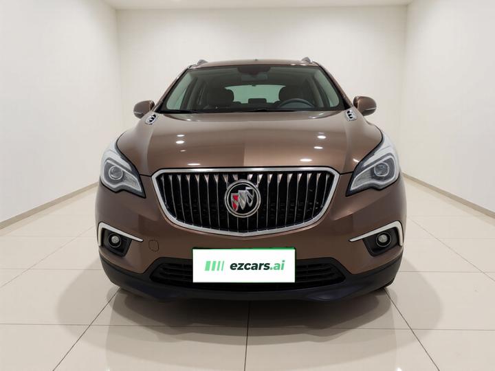 Envision 2016 28T AWD Elite photo 2