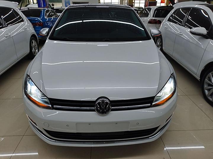 Golf 2014 1.4TSI AT Flagship photo 2