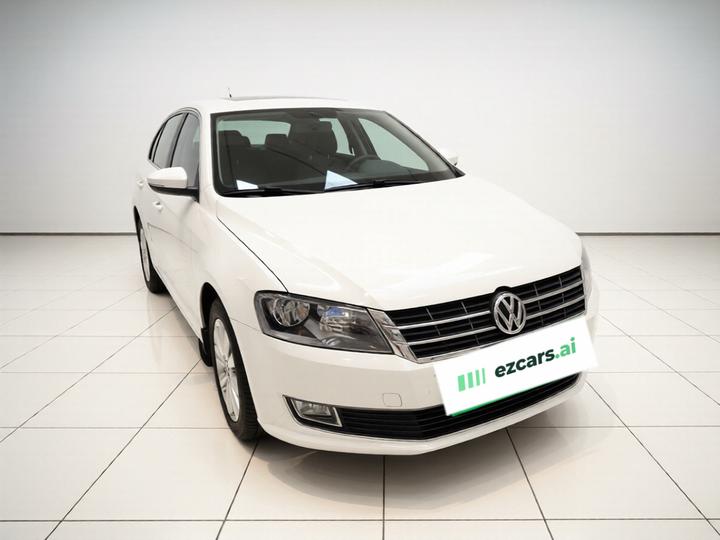 Lavida 2013 Facelift Classic 1.6L MT Comfort photo 3
