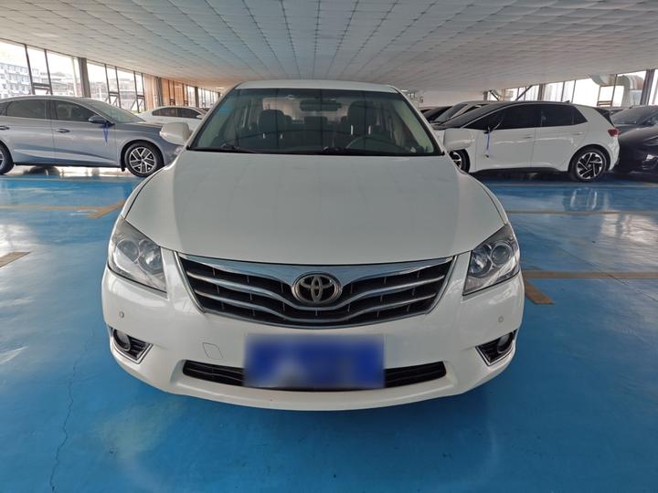 Camry 2012 200E Classic Elite photo 3