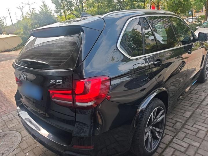 X5 Imported 2017 xDrive35i photo 6