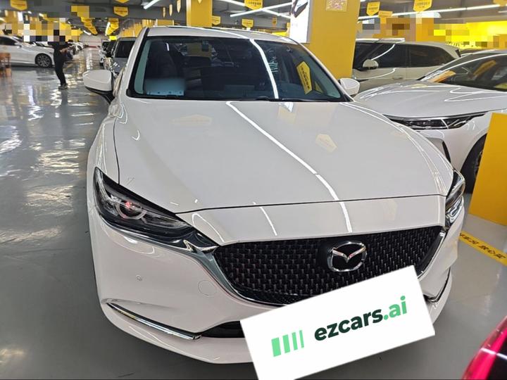 Atenza 2021 2.5L Sport photo 2