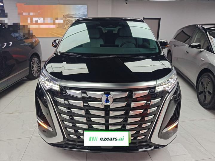 D9 2022 DM-i 970 AWD Flagship photo 2