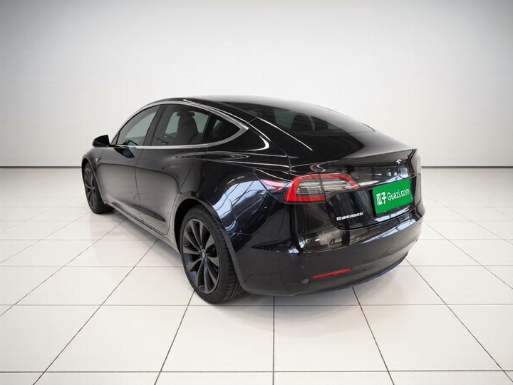 Model 3 2021 Standard Range RWD Upgraded 3D6 photo 4