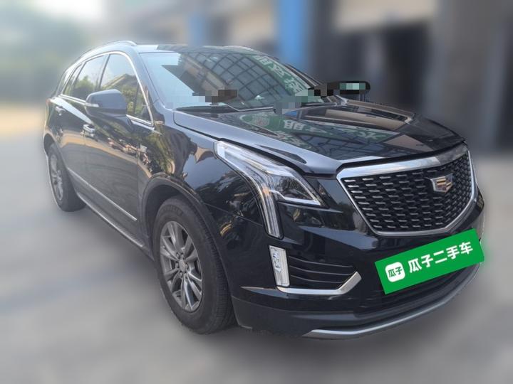 XT5 2020 Facelift 28T Luxury photo 3