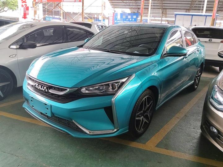 Yixuan 2021 230T AT
