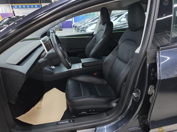 Model 3 2023 Long Range AWD photo 6