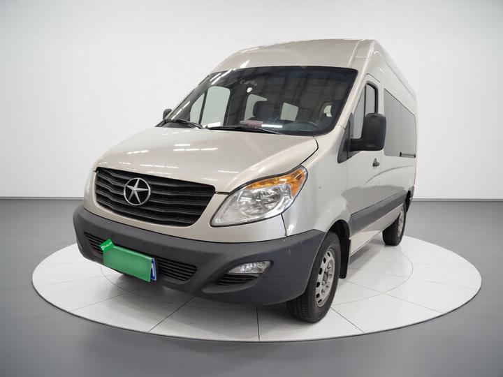 JAC Sunray 2023 2.0T 5 Series 6/7-SeaterD20TCIF1