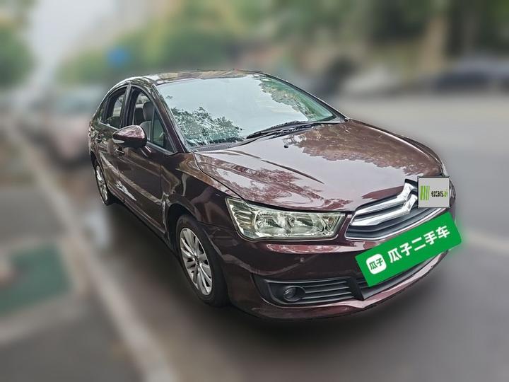 2014 1.6L AT photo 3