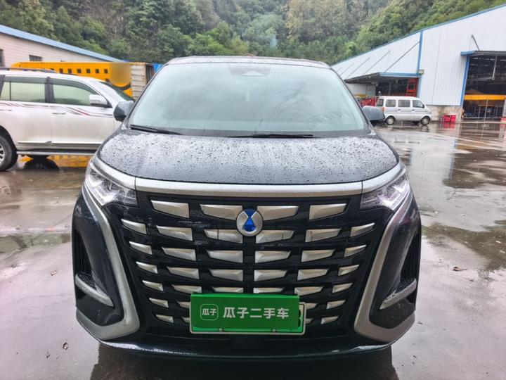 D9 2022 DM-i 970 AWD Noble photo 2