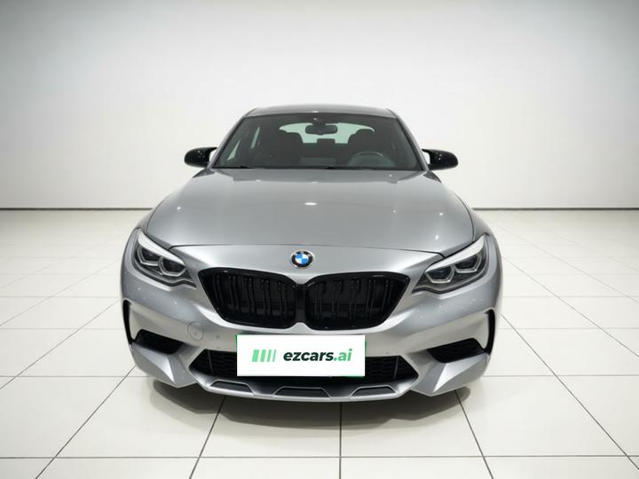 M2 2018 M2 photo 2