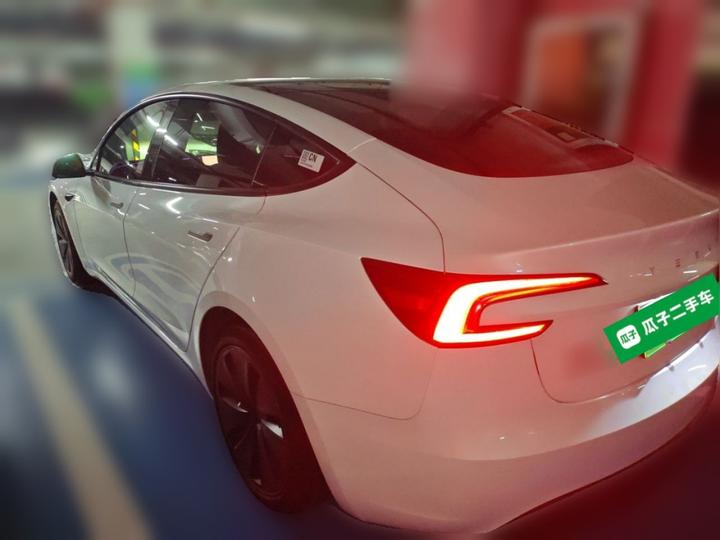 Model 3 2023 RWD photo 4