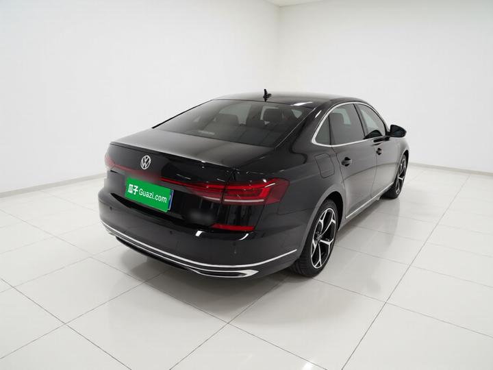 Passat 2024 330TSI Elite photo 6