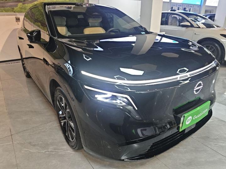 NX8 2026 EV 580 Max photo 3