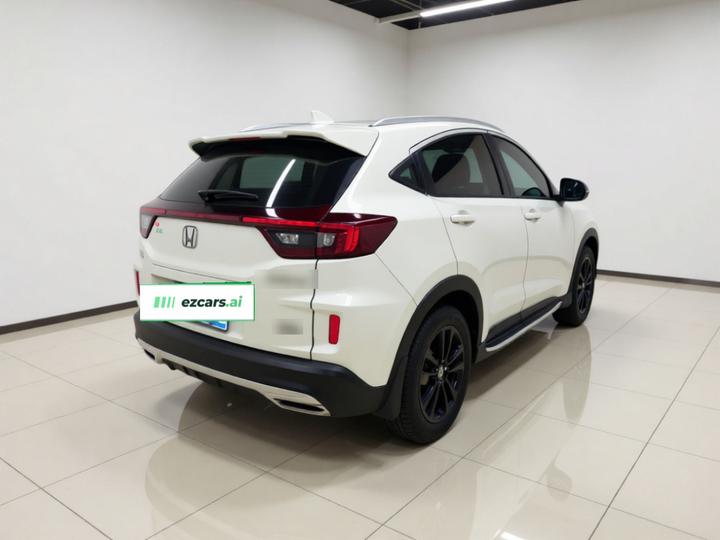 XR-V 2020 220TURBO CVT Luxury photo 6
