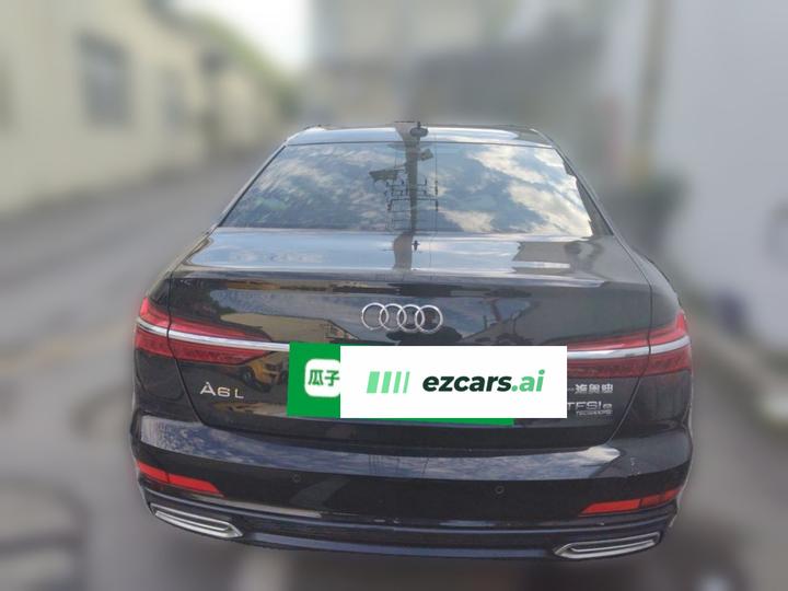 A6L EV 2020 55 TFSI e quattro photo 5