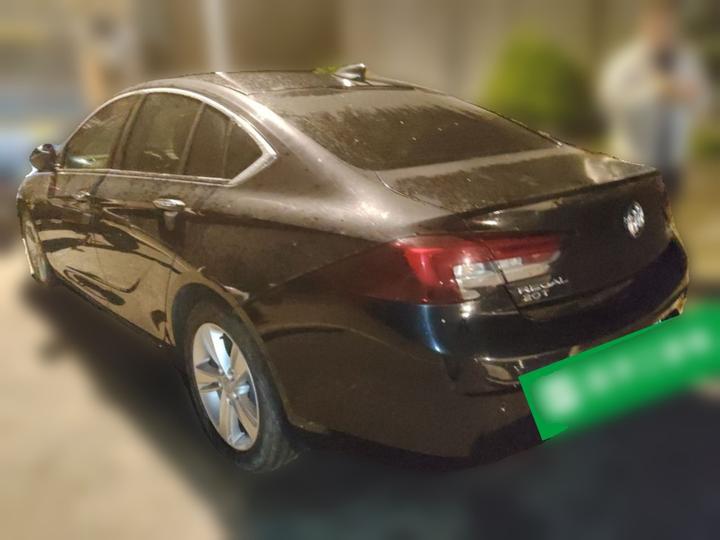 Regal 2019 20T Elite China VI photo 4