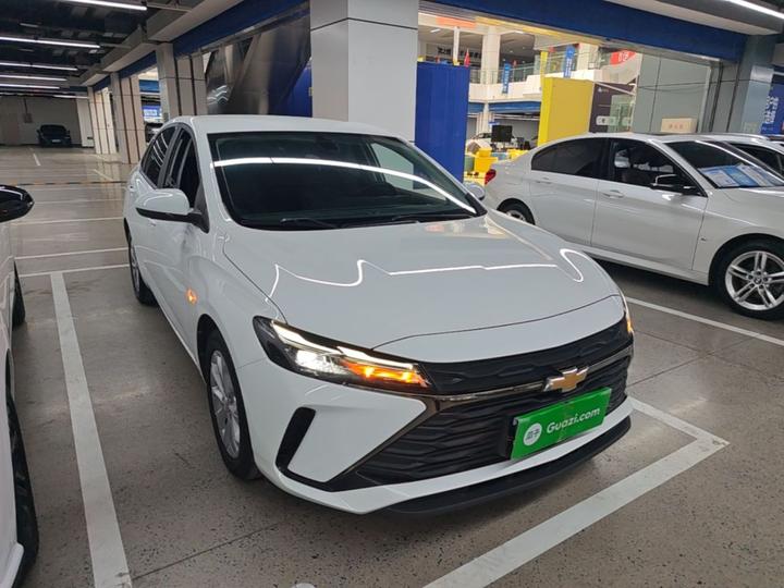 Cruze 2023 1.5L DCT photo 3