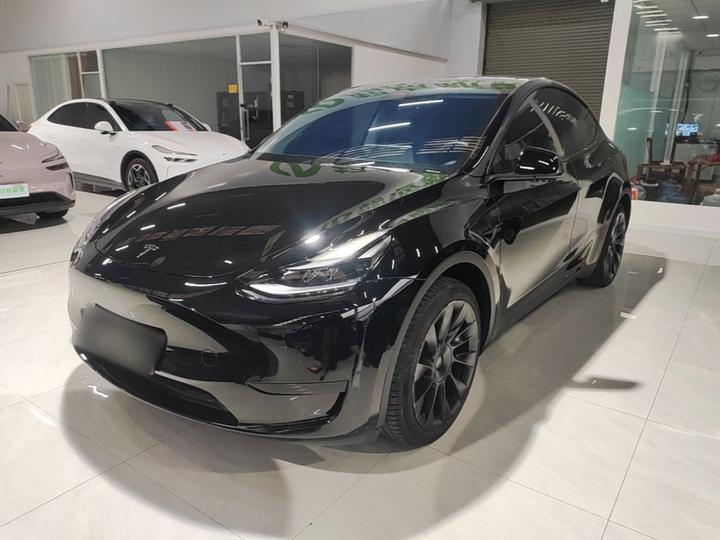 Model Y 2022 Facelift RWD
