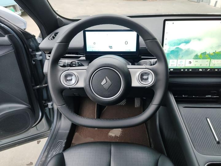 2024 600km EV photo 6