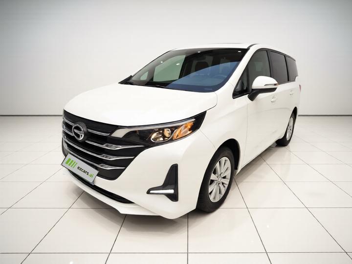 GAC Trumpchi M6 2019 270T AT Luxury 6-Seater China V