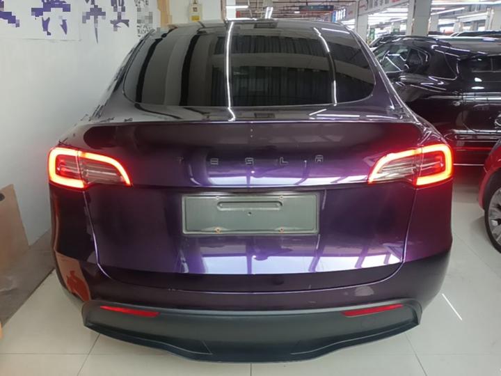 Model Y 2022 Facelift RWD photo 5