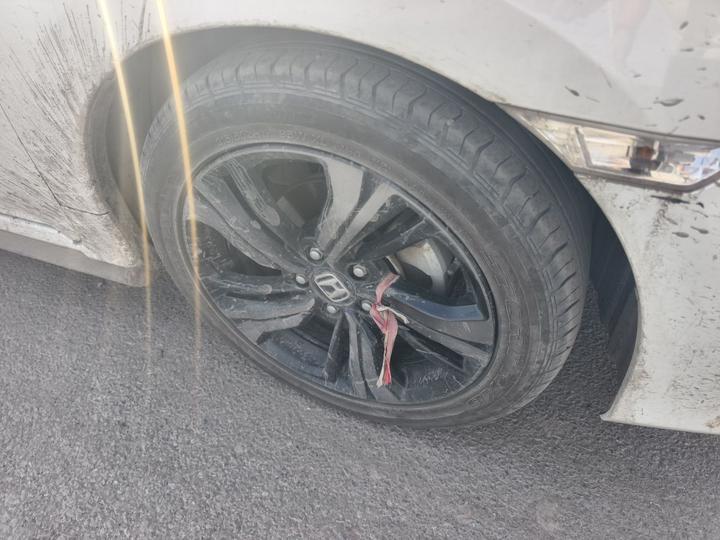 Civic 2019 220TURBO CVT China VI photo 8