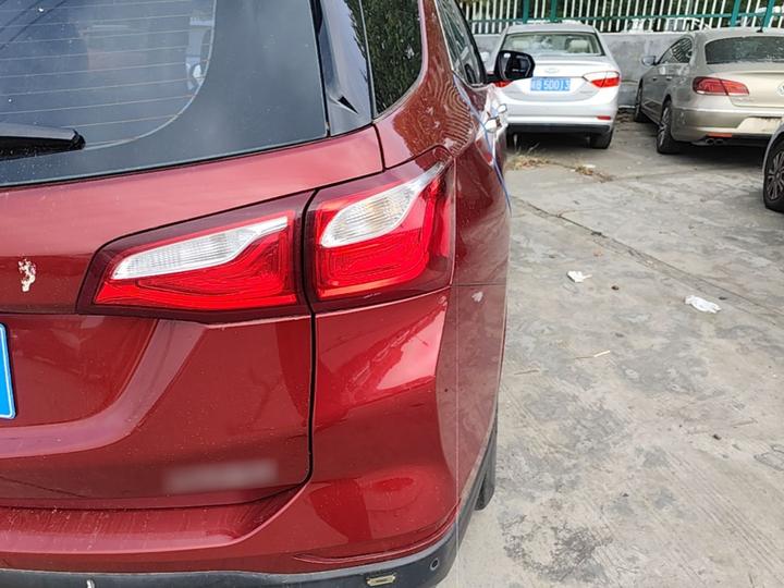 2018 535T AT photo 7