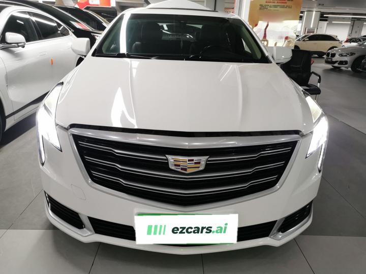XTS 2018 28T Tech photo 2