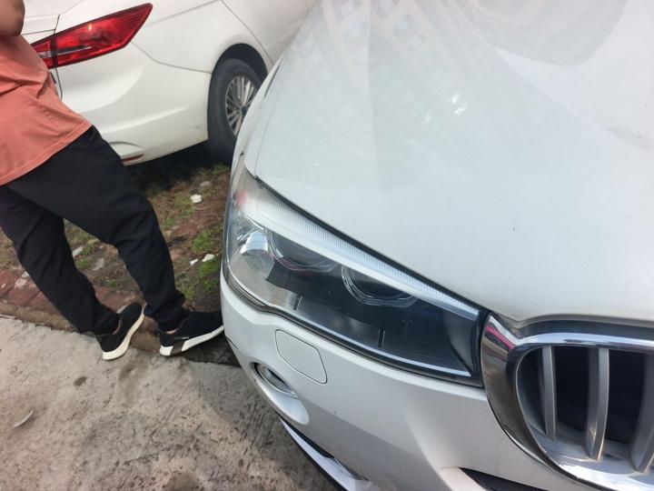 X3 Imported 2014 xDrive20i X Design Package photo 7