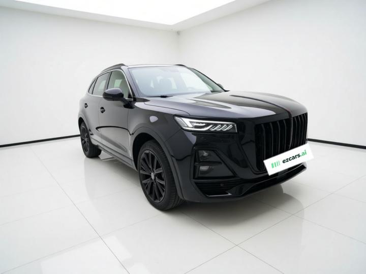 HS5 2025 2.0T AWD photo 3
