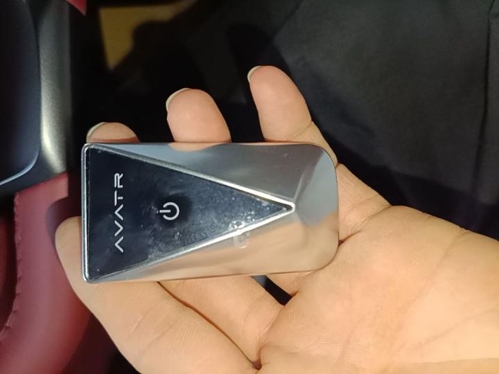 12 2026 Facelift Max EV photo 8