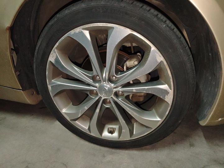 Sonata 2014 2.0L AT Premium photo 8