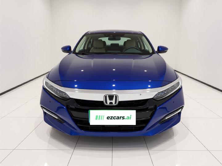 Accord 2018 Hybrid 2.0L China VI photo 2