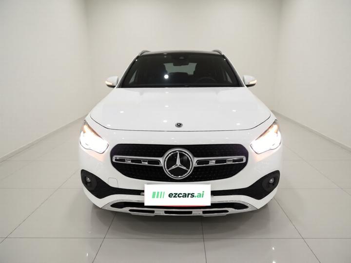 GLA 2022 Facelift GLA 200 photo 2