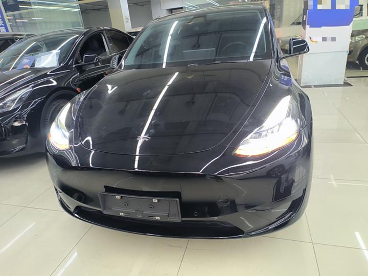 Model Y 2022 Facelift RWD photo 2