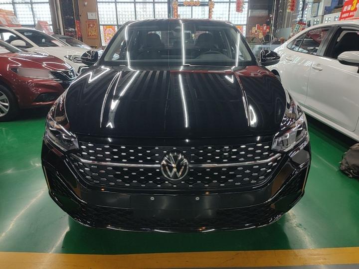 Lavida 2024 300TSI DSG Leading photo 2