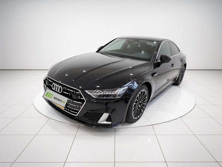 A7L 2024 45 TFSI Luxury