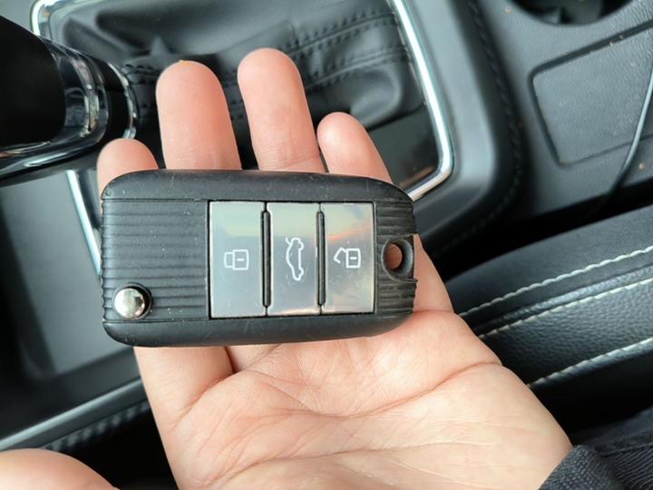 ZS 2018 1.5L AT Luxury China V photo 8