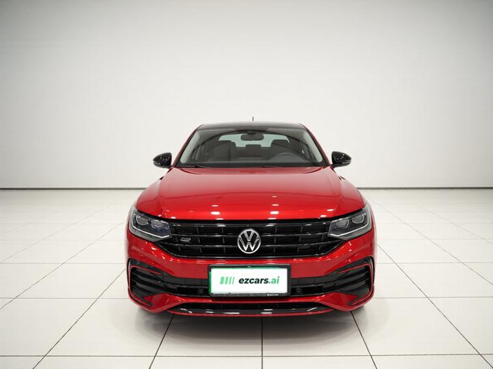 Tiguan X 2023 330TSI RWD Flagship photo 2