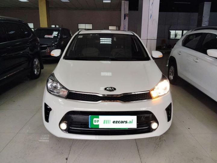 Pegas 2017 1.4L AT Smart Value photo 2