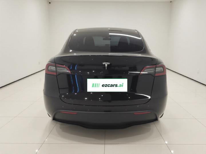 Model Y 2022 Facelift RWD photo 5