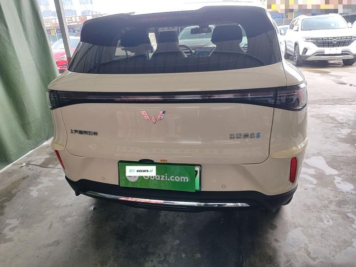 Bingo S 2025 430km Flagship photo 5