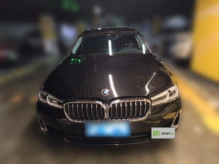 5 Series 2022 530Li Exclusive Luxury photo 2