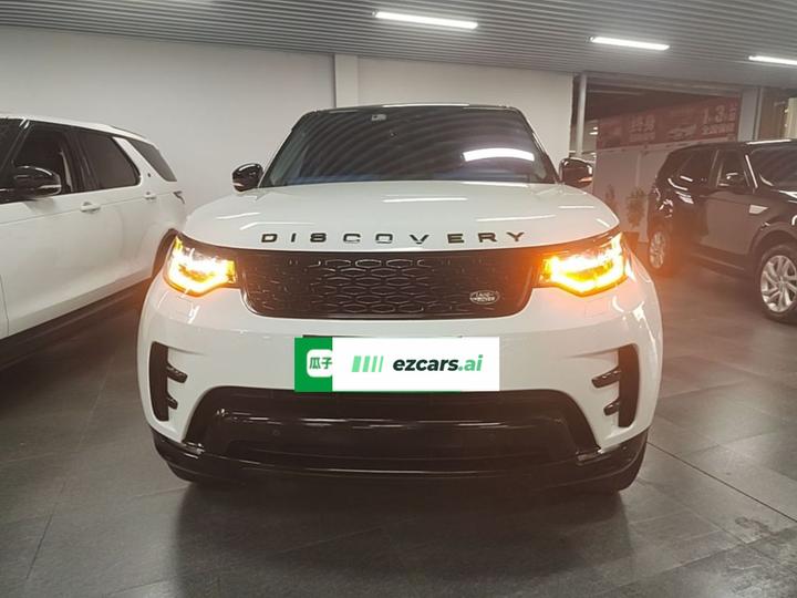 Discovery 2020 3.0 SC V6 30 Special photo 2