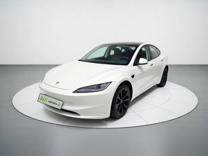 Model 3 2023 RWD