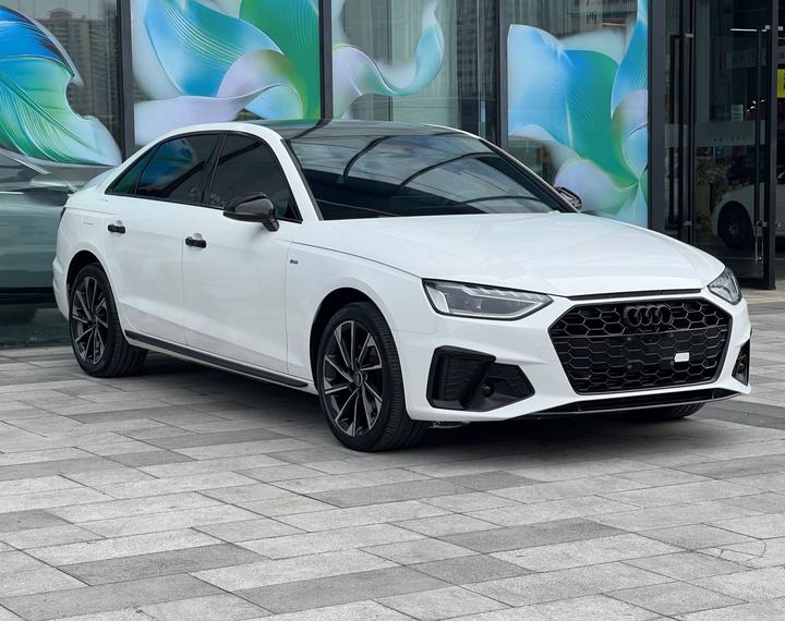 A4L 2023 40 TFSI Luxury Dynamic photo 2