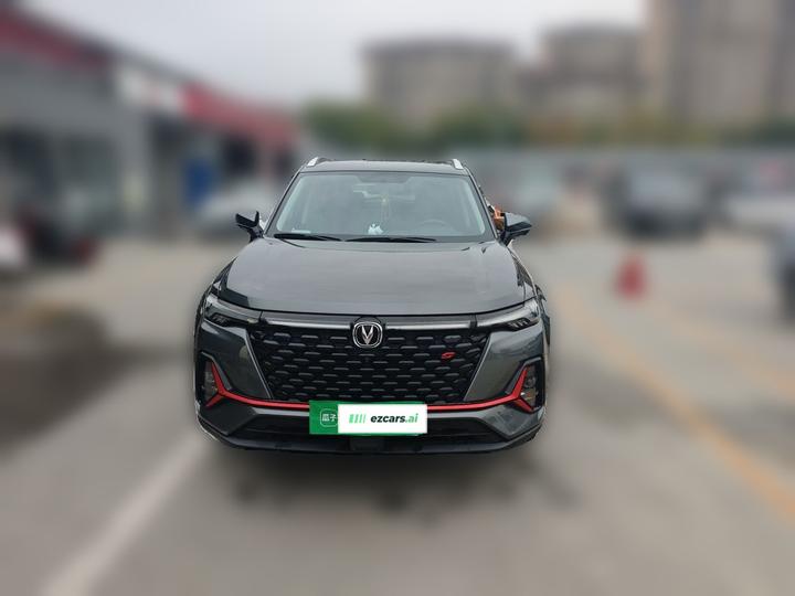 CS35PLUS 2021 Facelift NE 1.4T DCT Premium photo 2